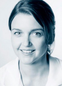Stephanie Kern, Physiotherapeutin Stephanie Kern, Physiotherapeutin